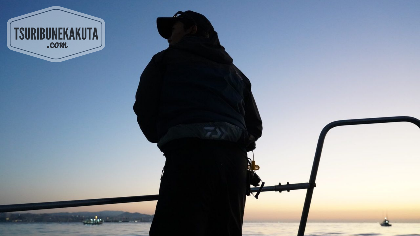 tsuribunekakuta.com